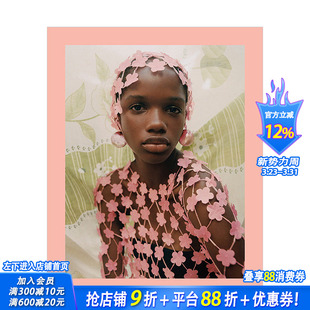 摄影师Nadine Ijewere娜丁·伊杰维尔 我们自己 Own 时尚 Our Selves 现货