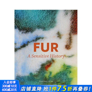 一段敏感 历史Fur 裘皮子貂皮服装 现货 设计历史 History 皮草 Sensitive