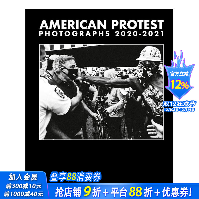 Mel D. Cole摄影集2