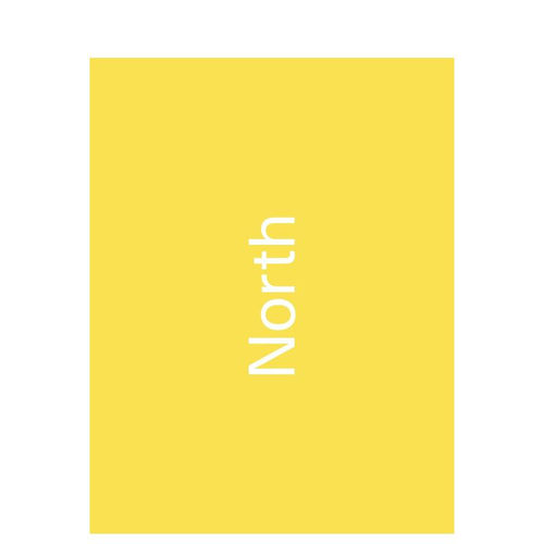 伦敦North设计工作室：视觉