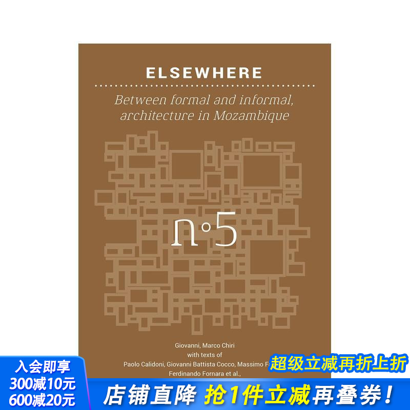 他方：正式与非正式之间：莫桑比