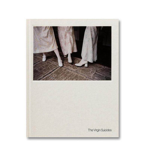 【现货】处女之死 Sofia Coppola索菲亚·科波拉 The Virgin Suicides 上映25周年 原版英文摄影作品集 MACK 正版进口书