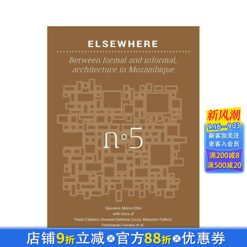 他方：正式与非正式之间：莫桑比