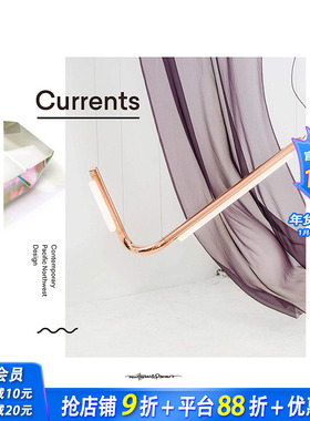 【现货】英文原版 当代西北太平洋设计 Currents: Contemporary Pacific Northwest Design 英文工业产品设计 正版进口书画册