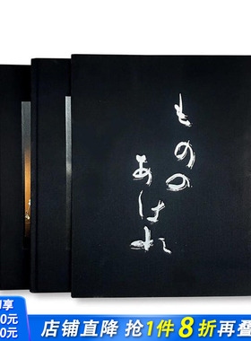 【现货】井津建郎 | 物之哀 KENRO IZU | Mono No Aware 摄影师专辑 正版进口书