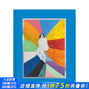 2wenty 5ive 原版 正版 25号 英文艺术画册画集 进口书 预售