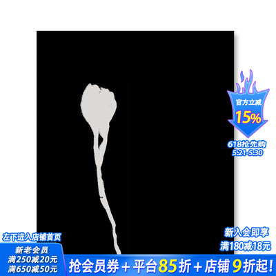 【预售】Nausea恶心眩晕 摄影师Ron Jude单调空间和物体视觉传达作品集 英文原版进口画册MACK出版