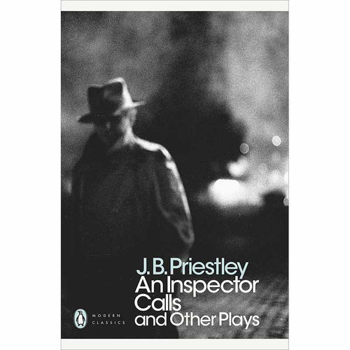 【预售】An Inspector Calls and Other Plays (Penguin Modern Classics)，图书籍进口正版 J. B. Priestley 世界文学