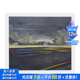 【预售】多米尼克·钱伯斯：出生地 Dominic Chambers: Birthplace 原版英文艺术画册画集 正版进口书