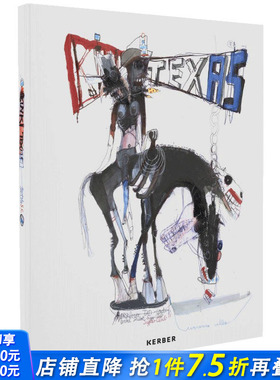 【现货】Kinki Texas: Mental Shiloh Supper Club，Kinki Texas:疯狂夏伊洛的晚餐俱乐部