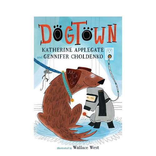 狗狗小镇 1 Dogtown: