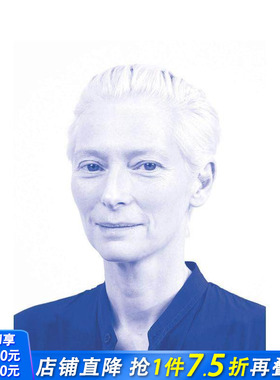 【现货】迈克尔·史帝普 Michael Stipe进口原版摄影集图书书籍