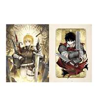 【 Pre-sale 】NAVIGAVI JUN Fantasy Illustration Collection NAVIGAVI じゅん ファ タジ タジ collection Original Japanese Art Illustration Collection Album Album Album Japanese Official Import Book thumbnail 2