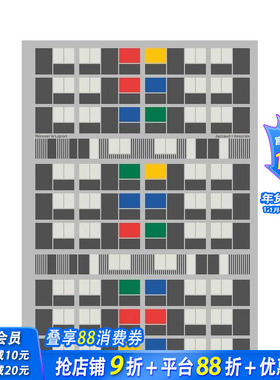 【预售】勒利尼翁改造：瑞士标志性住宅区的更新 Renovating Le Lignon 原版英文建筑设计 正版进口书