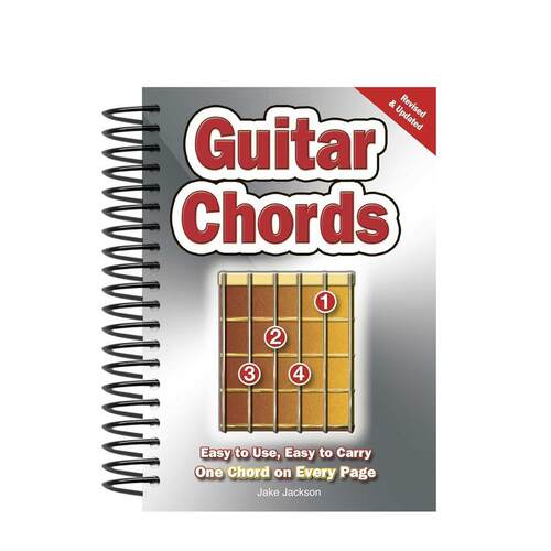 吉他和弦 Guitar Cho