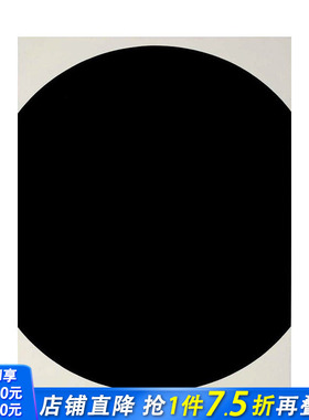 【预售】埃尔斯沃斯·凯利 诞辰100周年 Ellsworth Kelly 原版英文艺术画册画集 正版进口书