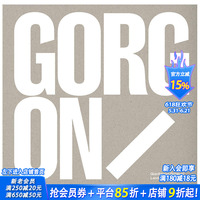 【预售】【2021AIGA50佳图书封面得主】英文原版 Gianfranco Gorgoni：大地艺术摄影 Land Art Photographs 正版进口图书画册