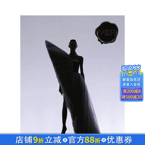 维果洛夫：时尚宣言 Vikto