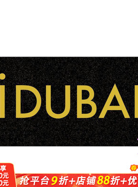 【现货】乔·斯坦菲尔德：迪拜 Joel Sternfeld: ?Dubai 原版英文摄影 正版进口书