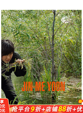 【预售】尹金明摄影作品 Jin-me Yoon  原版英文摄影 正版进口书籍画册 善优图书