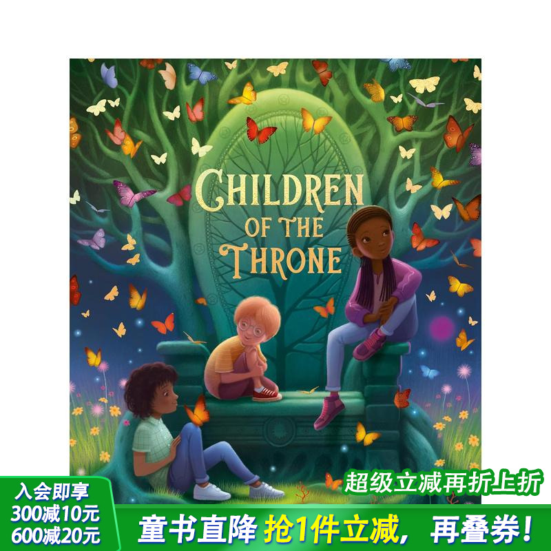 王座之子 Children o