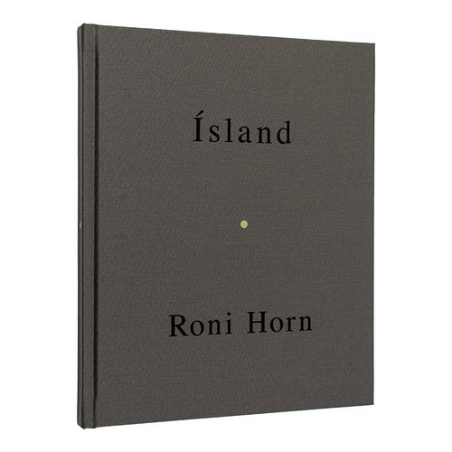 【预售】英文原版 罗尼·霍恩：母亲/奇迹 Roni Horn: Mother, Wonder 摄影大师作品集 正版进口书籍画册 善优图书
