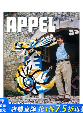 【预售】呼吁：Nico Koster 的摄影人生 APPEL: A life in photographs by Nico Koster 原版英文摄影作品集 正版进口书