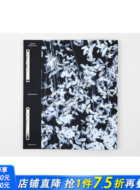 【现货】法文原版 震动Vibrations 法文摄影 正版进口图书画册 善优图书