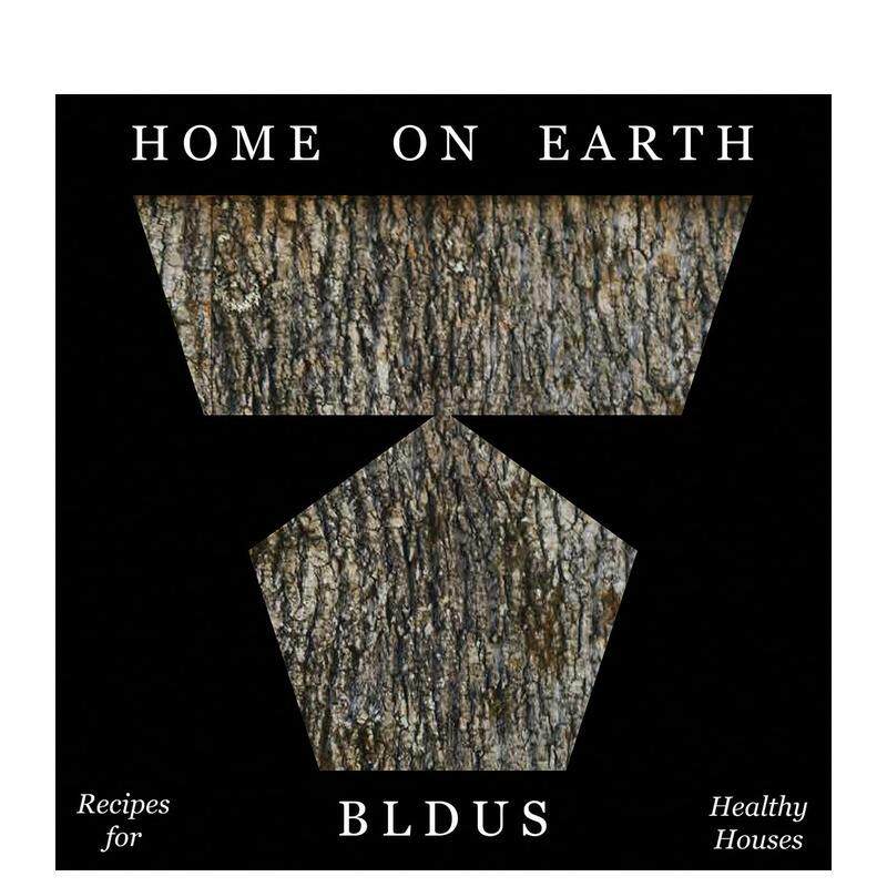 【预售】地球家园:健康住宅的秘诀 Home on Earth:Recipes for Healthy Houses 原版英文建筑设计