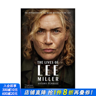 Lives 原版 现货 The 生活 英文摄影 Revised Lee 正版 7th 弟7版 Edition 李·米勒 进口书 Miller