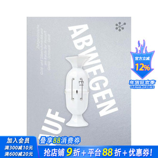 【预售】误入歧途：理性边缘的金银加工艺术 GONE ASTRAY 原版英文珠宝首饰 正版进口图书