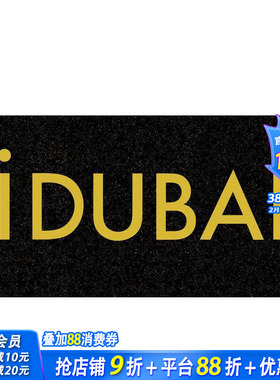 【现货】乔·斯坦菲尔德：迪拜 Joel Sternfeld: ?Dubai 原版英文摄影 正版进口书