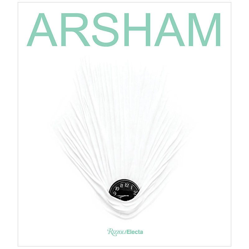 【现货】Daniel Arsham 丹尼尔·阿沙姆 美国艺术家视觉艺术雕像 Virgil Abloh作序 时尚潮牌合作大师 被腐蚀的皮卡丘