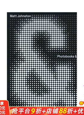 【预售】摄影书和当代媒体的重要伴侣 Photobooks & a critical companion to the contemporary medium 英文摄影 正版进口书