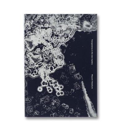 【现货】摄影师细仓真弓Mayumi Hosokura作品集 Transparency is the new mystery