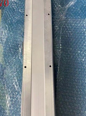 原装正品CCTL 高精密直线模组 总长370 宽100 高70 螺距20 现货