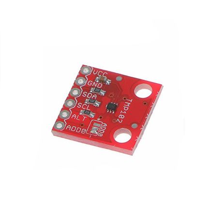 TMP102 Digital Temperature Sensor Breakout 数字温度传感器