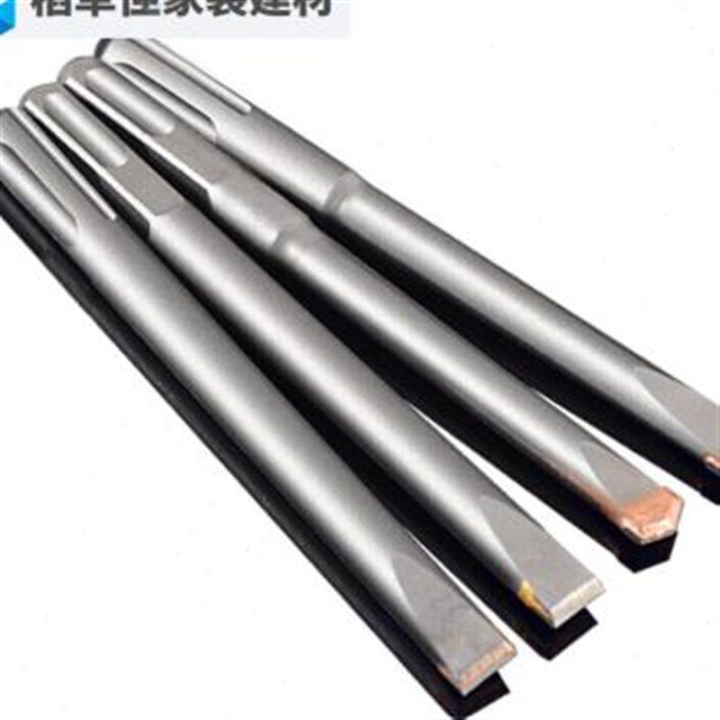 2023电镐凿子镐钎镐头铲墙王方柄四坑尖凿扁凿无螺纹合金混泥土冲,包装,五金配件包装,淘宝优惠券,粉丝福利购,淘宝优惠卷