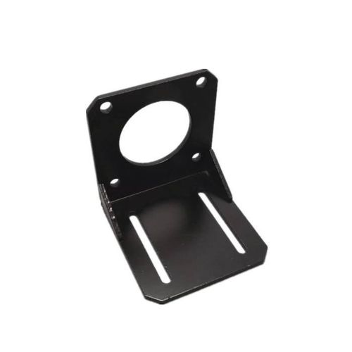 42/57/86/110/130步进电机支架/安装固定座/卧式支架/电机支架座