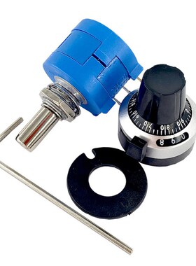 3590S-2- 101 201 501 102 202 502 103 203 503 104 L 电位器 K