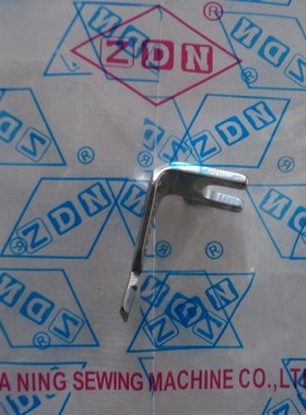 飞马M700拷边机三线四线前护针204659 ZDN牌 M800