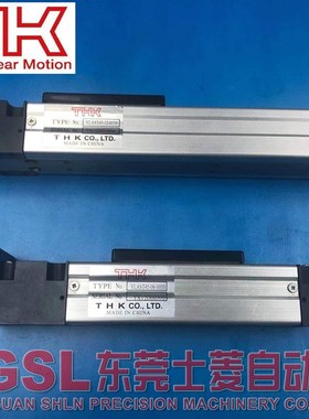 原装正品 THK VLAST45-06-0050  VLAST45-12-0150 模组成色新现货