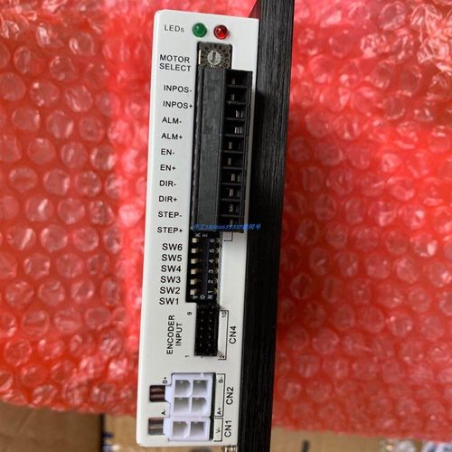 57K56-E1000M凯福Y2SS3步进伺服电机57K80-E1000整套 86K112-E100