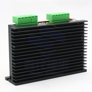 驱动器2HD542 86步进电机数字式 2M542 DM542 128细分 4.2A