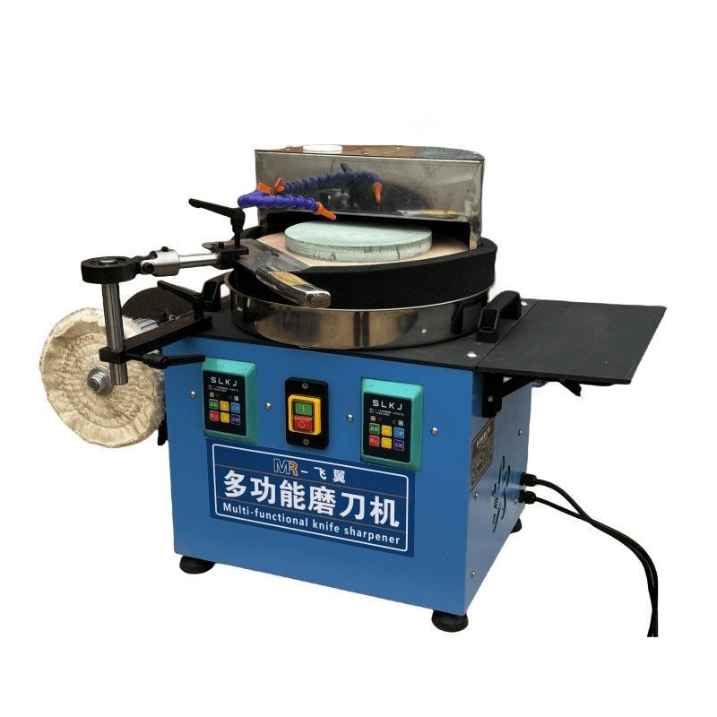 金刚砂多功能盘研磨刀机水冷电动磨刀打磨抛光机台式磨刀砂轮机器,个性定制/设计服务/DIY,明信片定制,淘宝优惠券,粉丝福利购,淘宝优惠卷