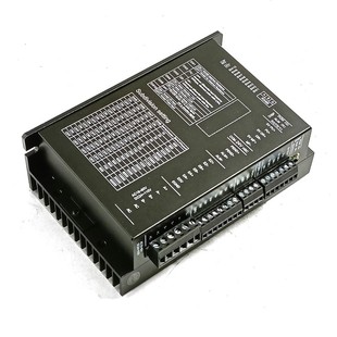 新品 8.5N垂直可加刹车驱动器H 485通讯协议86两相闭环步进电机套装