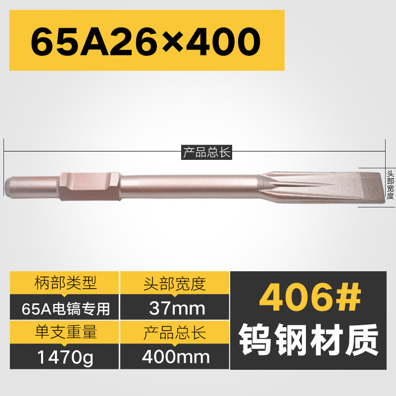 .混凝土电镐凿子钨钢合金超硬电镐钻头六角加宽扁凿尖凿合金加,包装,五金配件包装,淘宝优惠券,粉丝福利购,淘宝优惠卷