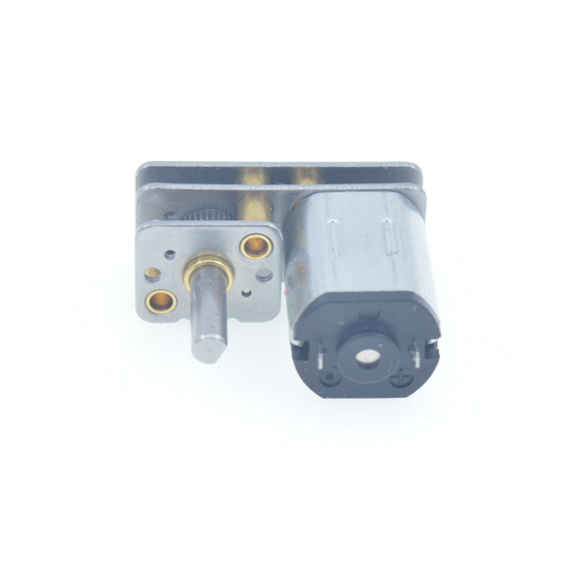 JGA1024-N20 减速电机 u微型直流马达 3V-5V-6V-12V 正反转 机器