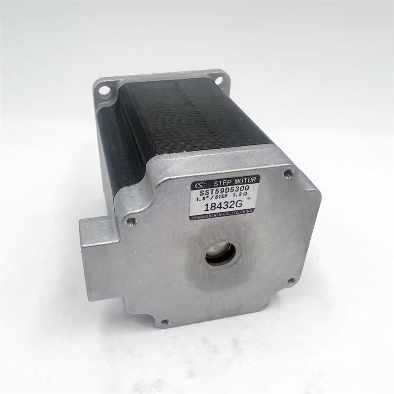 SST59D5300信浓57步进电机SST59D5250步进SST59D5200/SST59D5301