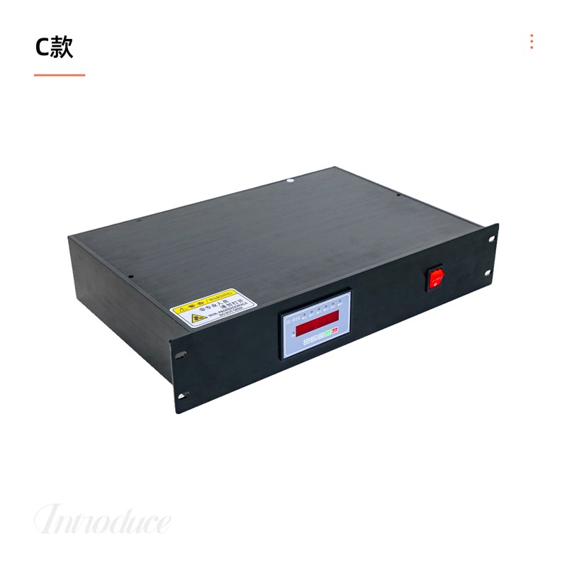 配电柜电控箱成套k小型配步进伺服马达控制器单轴多轴智能数控系